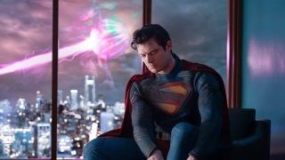 Superman’deki Küre Sırrı Çözülmüş Olabilir