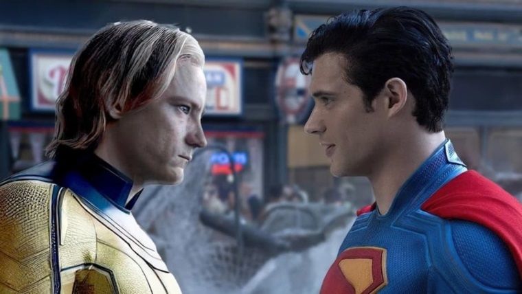 MCU’nun Sentry’si mi, DCU’nun Superman’i mi?