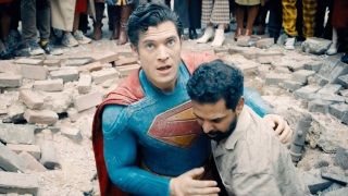 Superman Filminin Yaş Sınırı Ortaya Çıktı