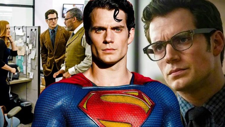 Clark Kent’in Gözlüğünün Gizemi Çözüldü