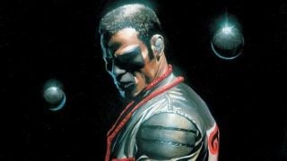 Mister Terrific Rolü İçin 200’den Fazla Oyuncu Denendi
