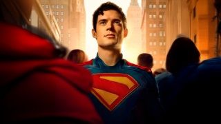 Superman Filmi Politik mi Olacak?