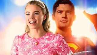 Yeni Superman Filminde Supergirl Sürprizi