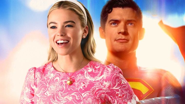 Yeni Superman Filminde Supergirl Sürprizi