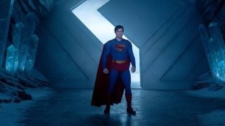 Superman Filmi İçin Yeni Fragman Geldi