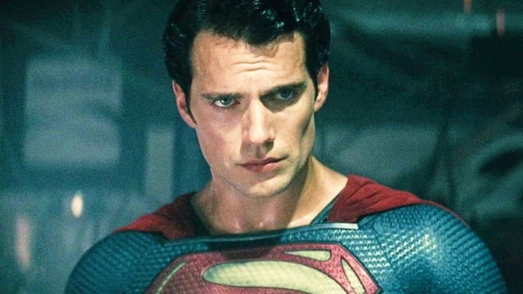 James Gunn Cavill’siz Superman İçin Pişmanlık Duydu