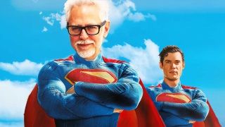 James Gunn Yeni Superman Projesini Açıkladı