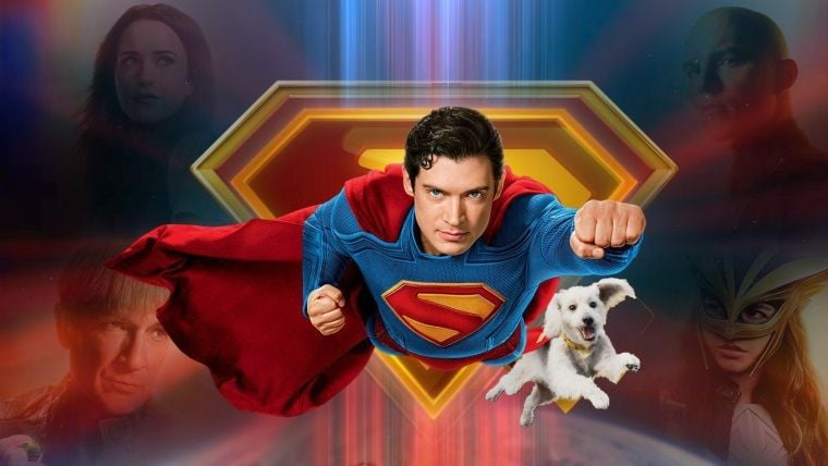 Uzmanlara Göre James Gunn’ın Superman’i Farklı