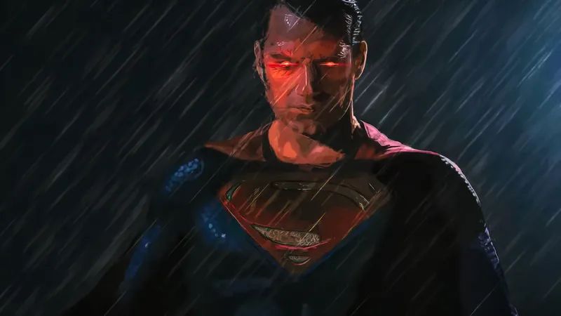 James Gunn Cavill’siz Superman İçin Pişmanlık Duydu