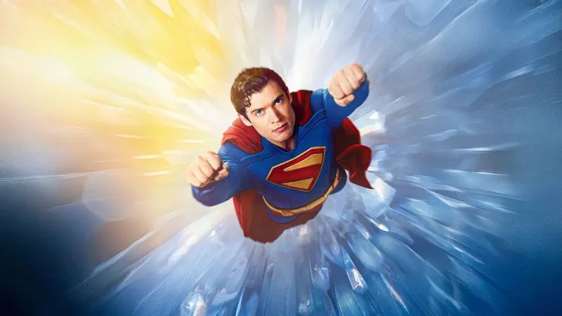 James Gunn Yeni Superman Projesini Açıkladı