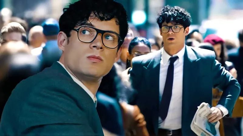 Clark Kent’in Gözlüğünün Gizemi Çözüldü
