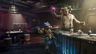Star Wars Oyunu PlayStation Plus Premium’da Ücretsiz Oldu