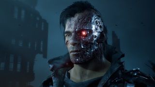 Terminator 2D: No Fate Ertelendi