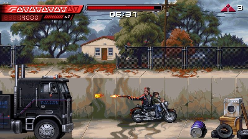 Terminator 2D: NO FATE Çıkış Tarihi Ertelendi