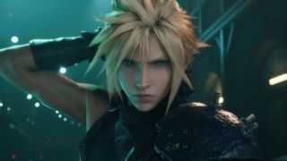 Final Fantasy 7 Remake, 2025’te Xbox’a Gelebilir