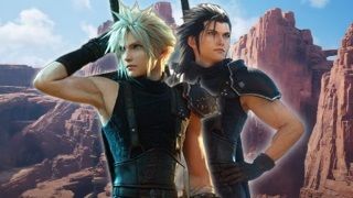 Final Fantasy 7 Rebirth, Steam’de Fırtına Gibi Bir Çıkış Yaptı