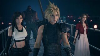 Final Fantasy Remake Serisi Dördüncü Oyunla Devam Edebilir