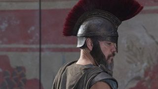 The Odyssey Fragmanı Sızdırıldı