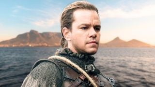 The Odyssey Filminden Yeni Görsel Geldi