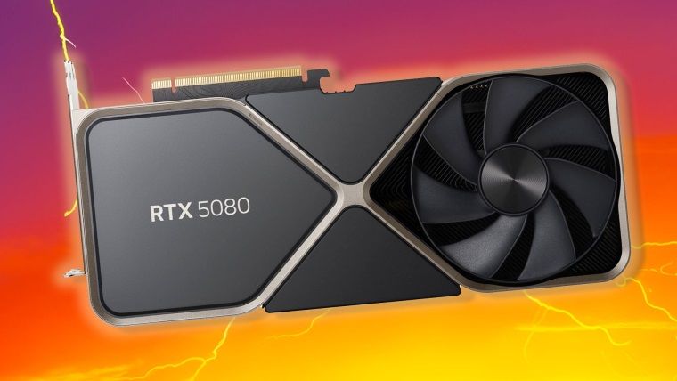NVIDIA GeForce RTX 5080 Çıkış Tarihi ve Özellikleri