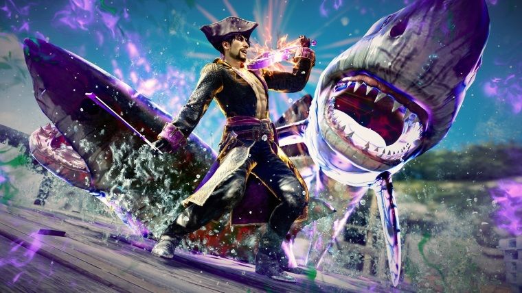 Like a Dragon: Pirate Yakuza in Hawaii Kaç Saat Sürecek?