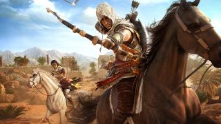 Assassin’s Creed Origins Kullanıcı İncelemelerinde Çakıldı