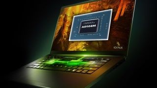 NVIDIA RTX 5090 Mobil Versiyonda 24 GB Bellek İddiası