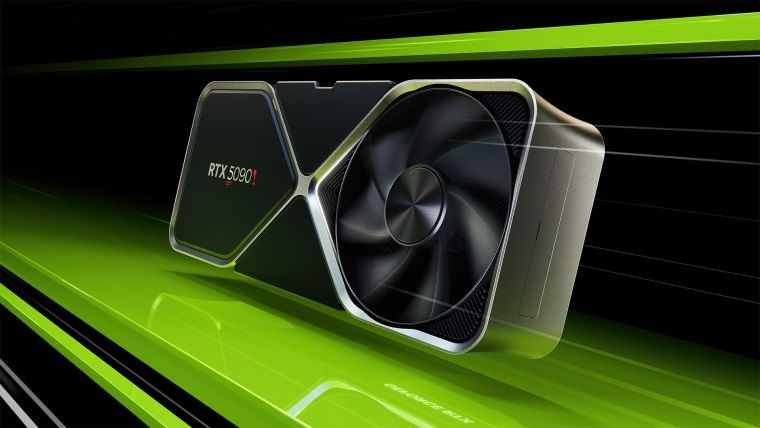 NVIDIA RTX 5090'dan Rekor Benchmark Sonuçları