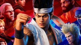 Virtua Fighter 6 İlk Oynanış Videosu Yayınlandı