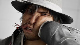 Virtua Fighter 6 Oynanış Fragmanı Yayınlandı