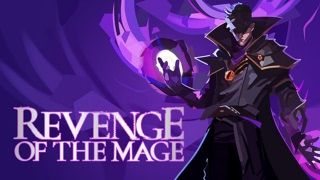 Revenge of the Mage Erken Erişim