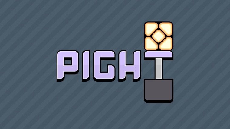 Yeni Bir Bulmaca Deneyimi: Pight