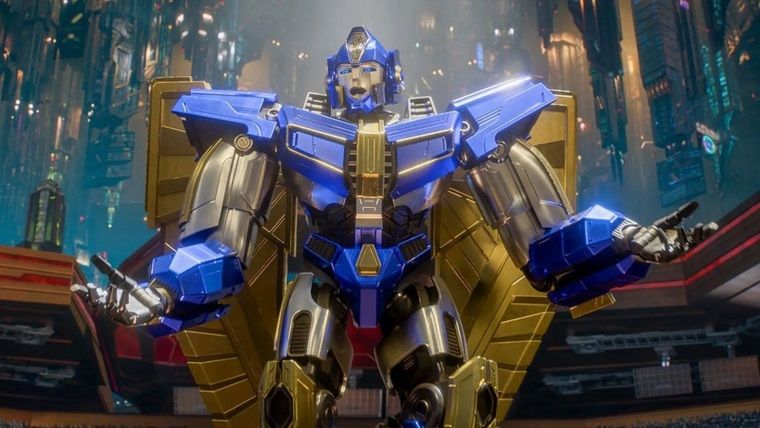 Transformers: Reactivate Oynanış Görüntüleri Sızdırıldı
