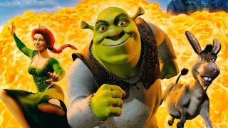 Shrek 5 Fragmanı Yayınlandı