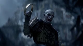 Blood of Dawnwalker Oynanışı Paylaşıldı