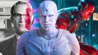Marvel VisionQuest Şüphesini Doğruladı
