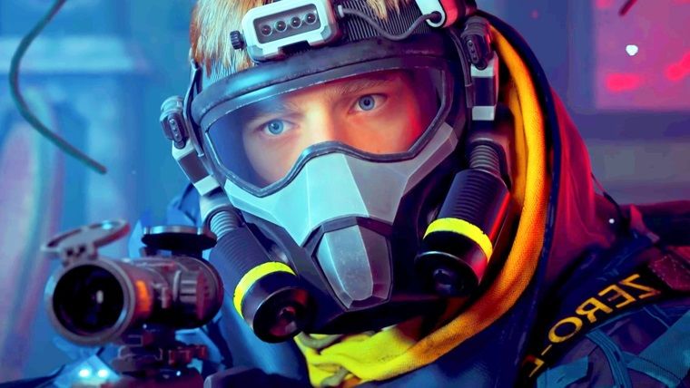 Forest Reigns Duyuruldu