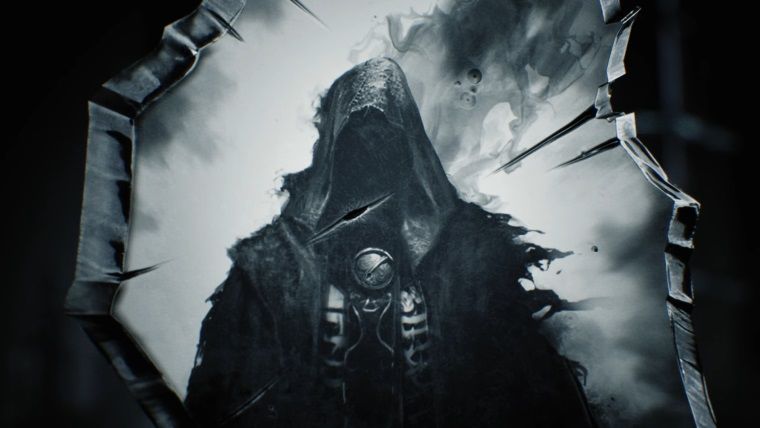 Yeni Nesil RPG Project Pantheon Duyuruldu