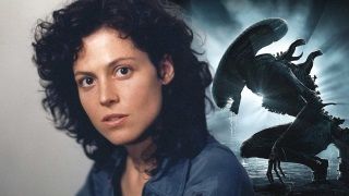 Sigourney Weaver Yeni Alien Senaryosunu Övdü