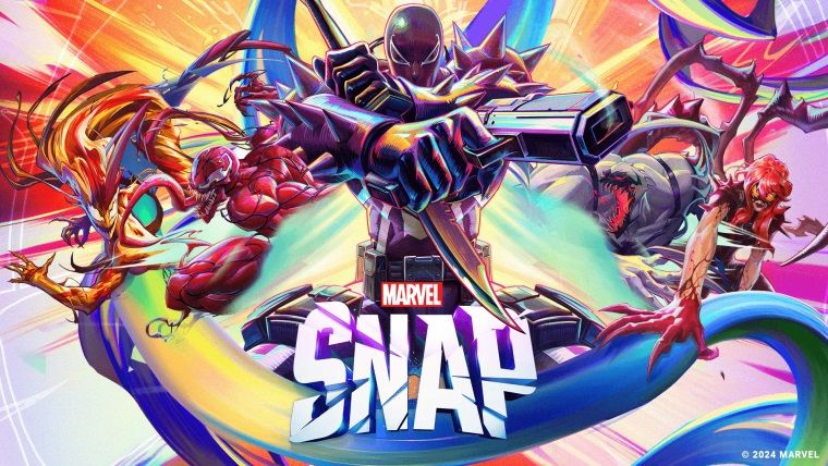 Amerika Marvel Snap’in Fişini Çekti