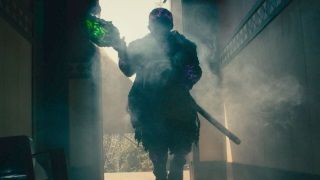 Peter Dinklage Toxic Avenger Rolünde İlk Kez Görüldü