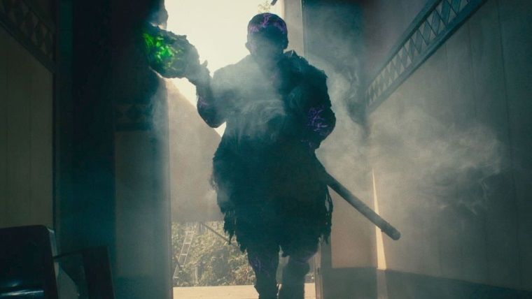 Peter Dinklage Toxic Avenger Rolünde İlk Kez Görüldü