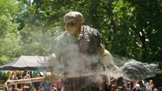 Yeni Toxic Avenger Fragmanı Yayınlandı