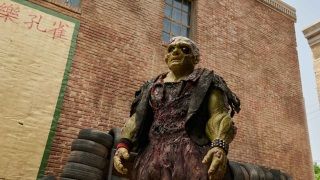 Toxic Avenger İçin İkinci Fragman Yayınlandı