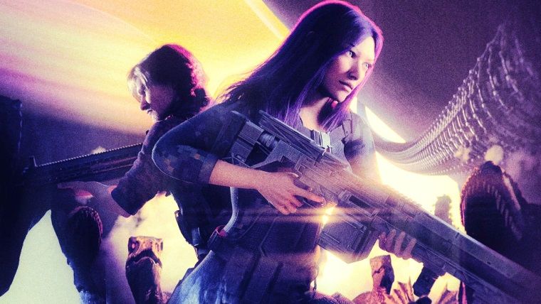 Code Violet’in Çıkış Tarihi ve Fiyatı Açıklandı