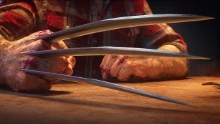 SGF’de Marvel’s Wolverine Sessizliği Dikkat Çekti