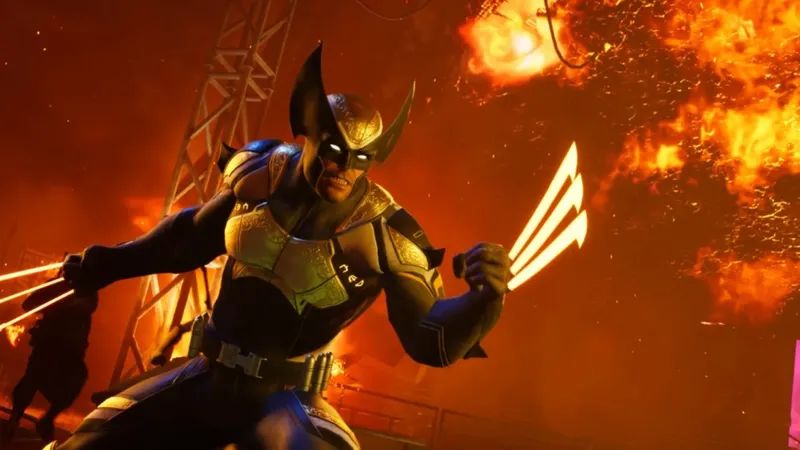 Marvel's Wolverine İlk Testlerde Tam Not Aldı