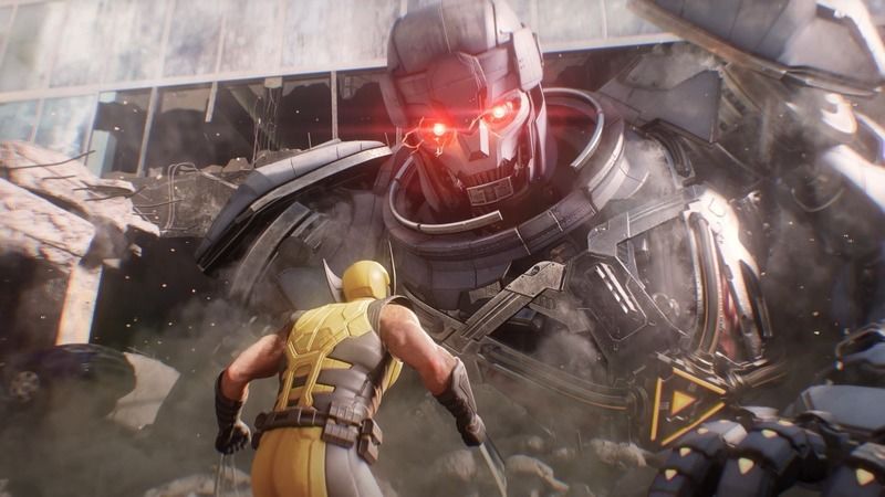 Marvel’s Wolverine Oyunundaki Tüm X-Men Karakterleri