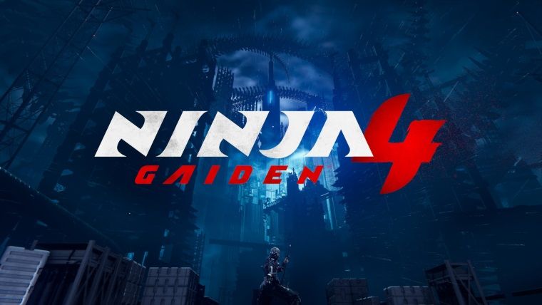Ninja Gaiden 4