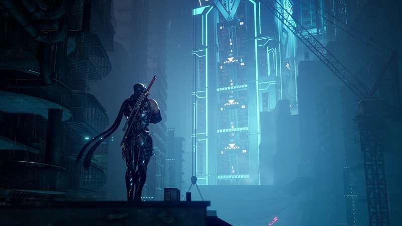 Ninja Gaiden 4 İnceleme - 1